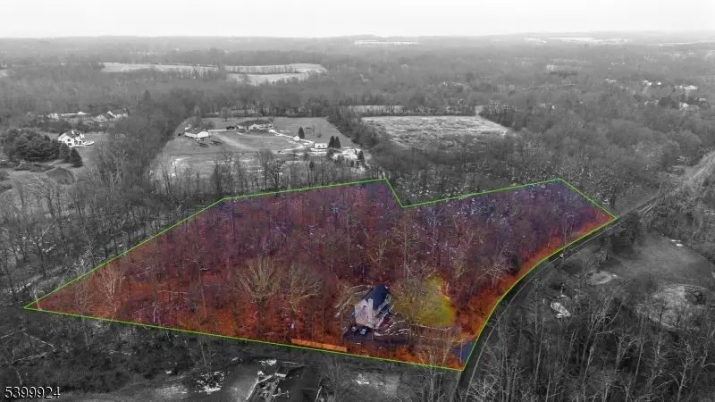 123 Vail Rd, Knowlton, NJ 07832 - Image #3