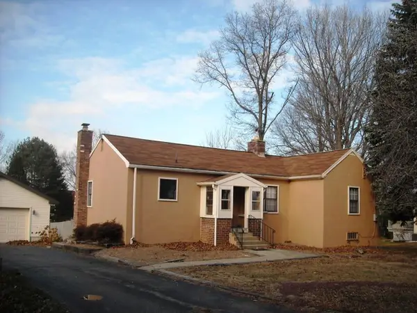 78 Sowers Dr, Mount Olive Twp., NJ 07840