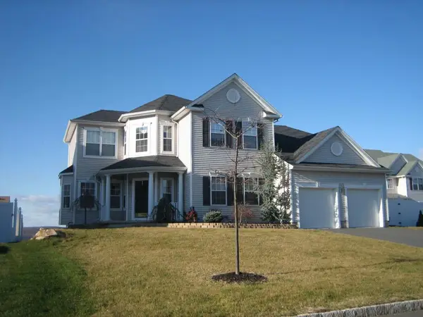 1 Cleveland Ave, Morris Plains Boro, NJ 07950