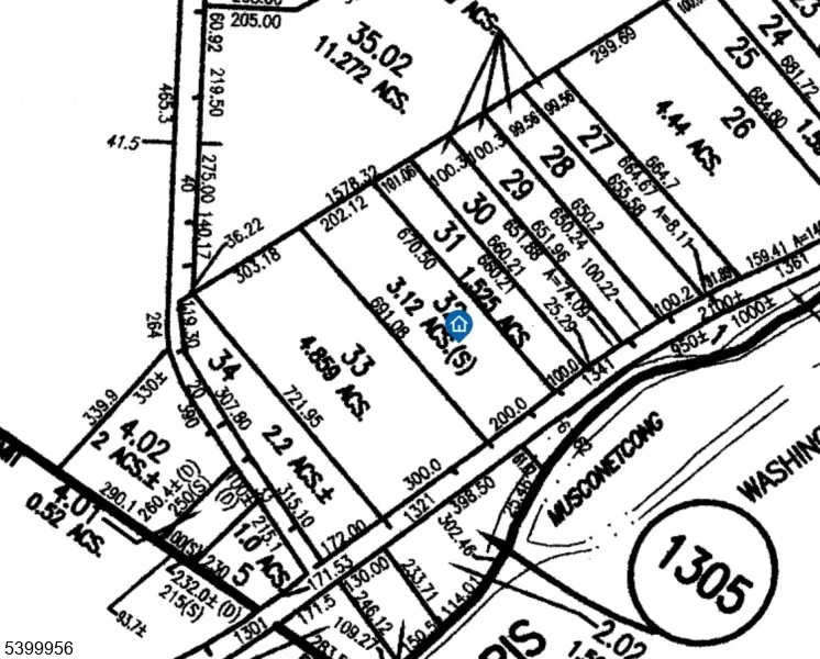 1333 State Route 57, Mansfield, NJ 07865 - Image #1