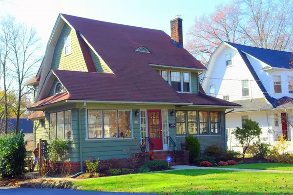 305 Top Ave, Green Brook Twp., NJ 08812