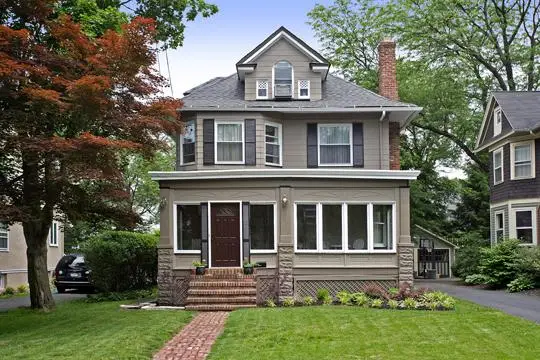 22 Mott Pl, Rockaway, NJ 07866 - Image #1