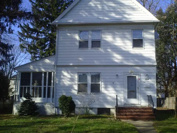 276 Prospect St #9A, East Orange City, NJ 07017