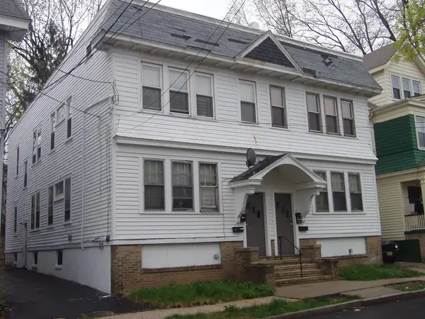 5 Jefferson Ave, Parsippany-Troy Hills Twp., NJ 07034