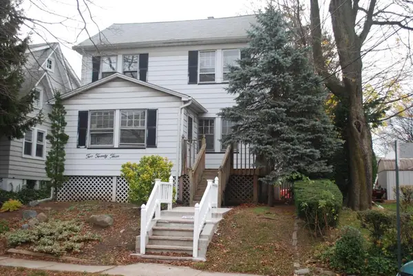 160 W Colfax Ave, Roselle Park Boro, NJ 07204