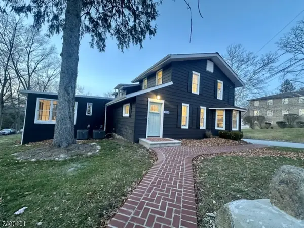 109 Franklin Ave, Oakland Boro, NJ 07436