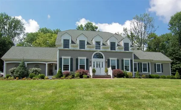 822 Poplar Ct, Raritan Twp., NJ 08822