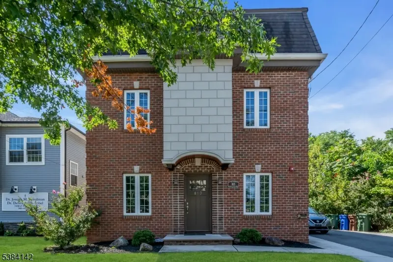 813 N Wood Ave, Linden, NJ 07036 - Image #2