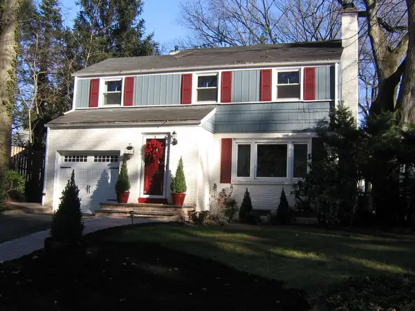246 Walnut St, Nutley Twp., NJ 07110