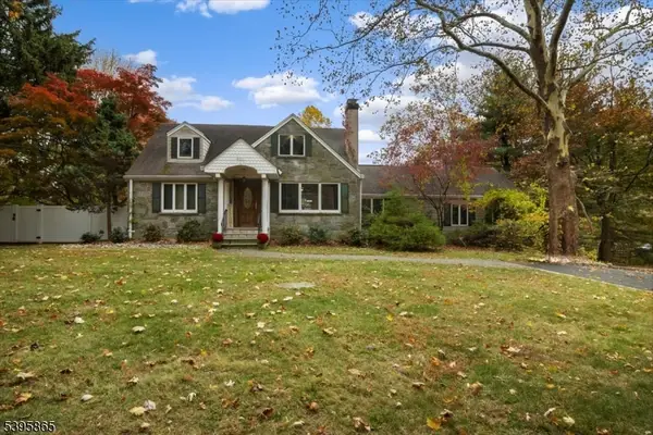 980 Raritan Rd, Scotch Plains Twp., NJ 07076