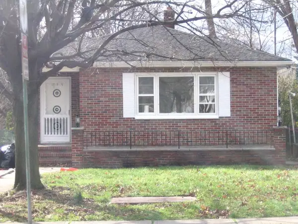 101 Sycamore Ave, Livingston Twp., NJ 07039