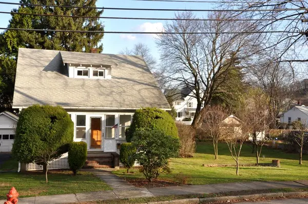 321 State Rt 94, Vernon Twp., NJ 07462