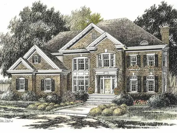 41 Park Way, West Orange Twp., NJ 07052