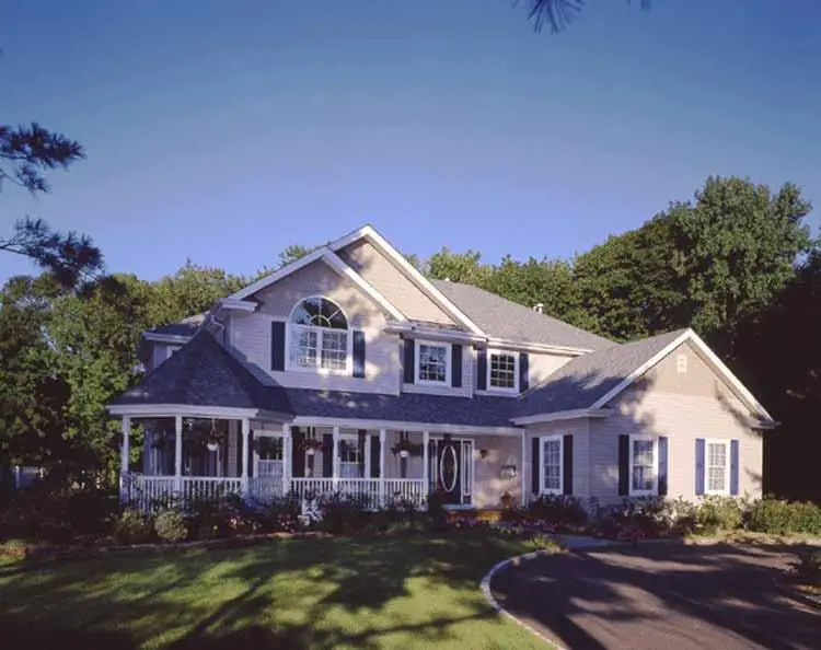 41 Park Way, Llewellyn Park, NJ 07052 - Image #2