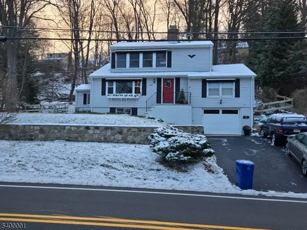 245 E Shore Trl, Sparta Twp., NJ 07871