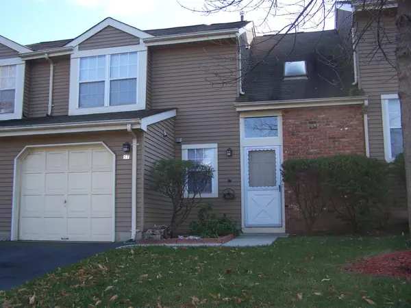 8 Essex St, Nutley Twp., NJ 07110