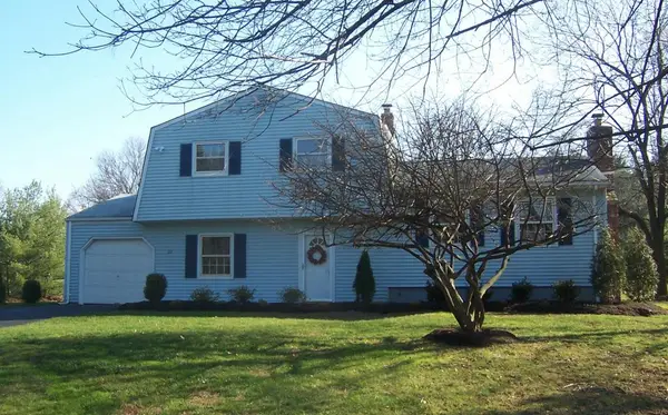 344 Potomac Dr Ondo #344, Bernards Twp., NJ 07920