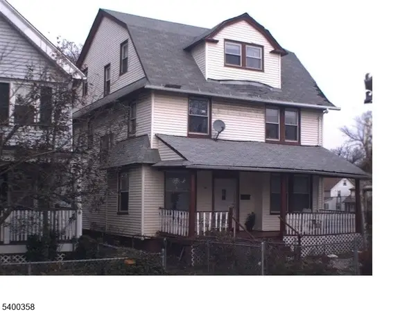 278 William St, East Orange City, NJ 07017