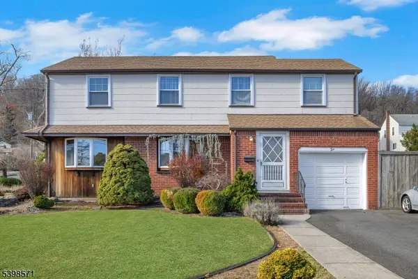 6 Hillside Ave, Cedar Grove Twp., NJ 07009