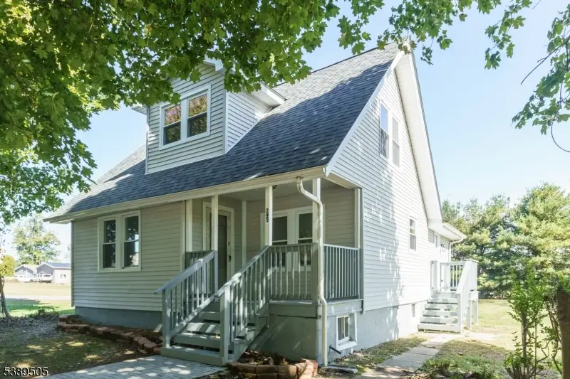 92 Clinton Ave, Anderson, NJ 07865 - Image #1