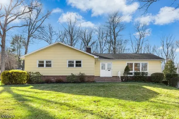 150 Lenape Lane, Berkeley Heights Twp., NJ 07922