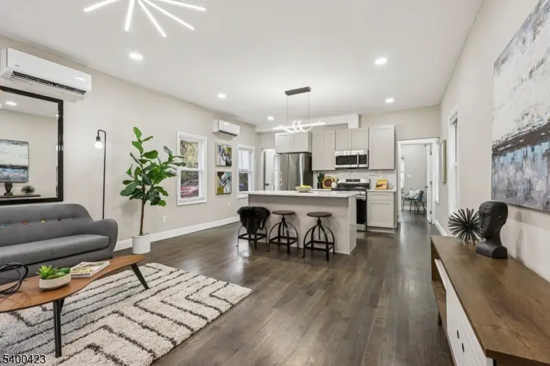 299 Claremont Ave, Jersey City, NJ 07305 - #2