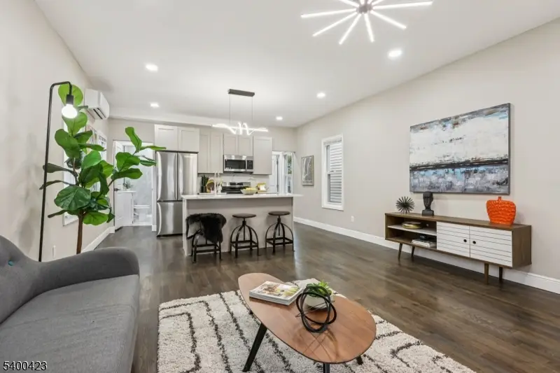 299 Claremont Ave, Jersey City, NJ 07305 - #3