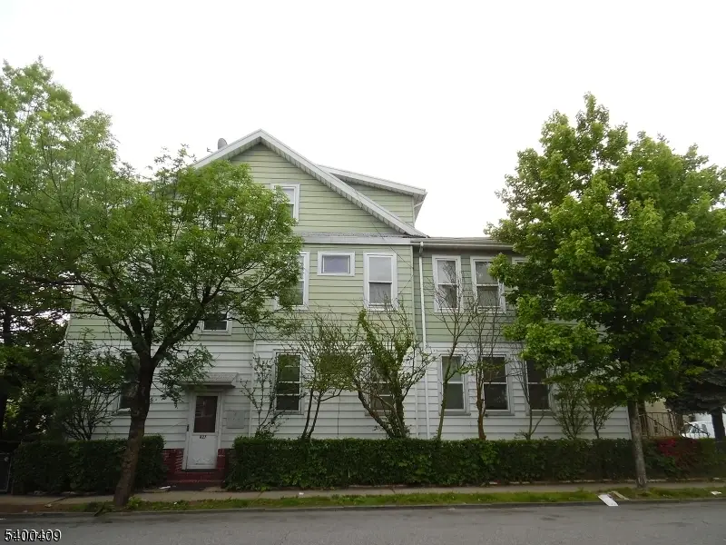 827-837 S 20th St, Newark, NJ 07108 - Image #1