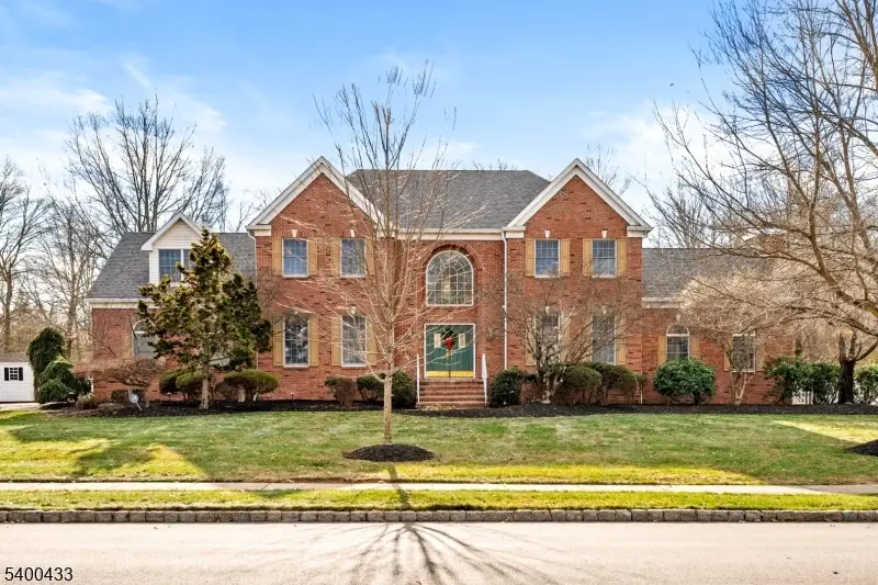 181 Berkley Ave, Montgomery, NJ 08502 - Image #1