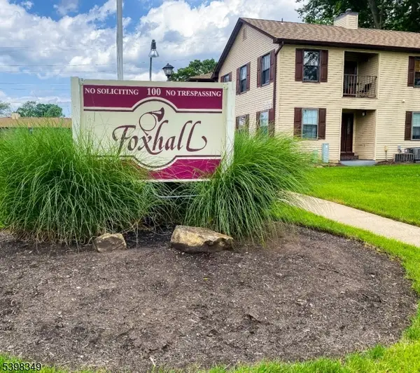 33B Foxhall, Middlesex Boro, NJ 08846