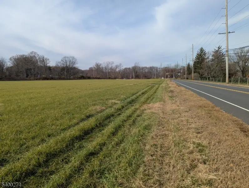 0 Route 524, Upper Freehold, NJ 08501 - Image #1