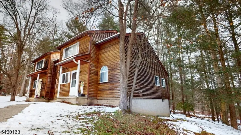 605-B Sleepy Hollow Road #B, Montague, NJ 07827 - Image #1