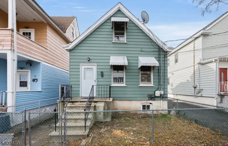 16 Loretta St, Clifton, NJ 07011 - Image #1