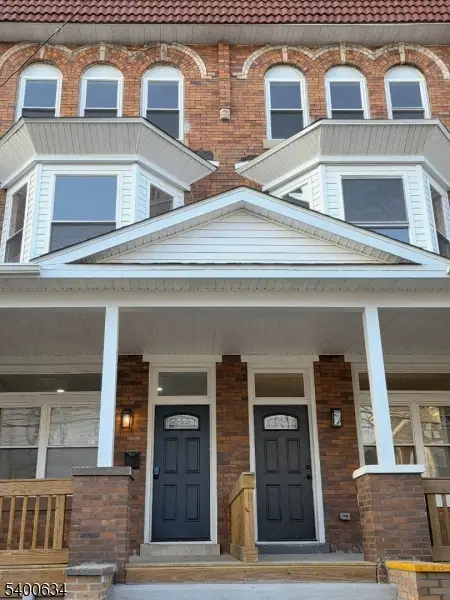 37 Colonial Avenue, Trenton, NJ 08618 - #1