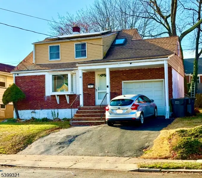 48 Sussex Rd, Bergenfield, NJ 07621 - #1