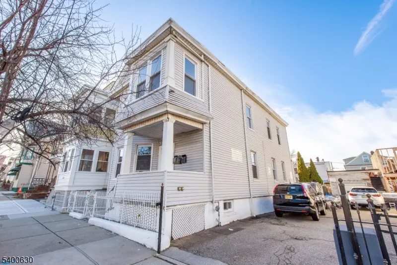 1022 E 22nd St, Paterson, NJ 07513 - Image #1