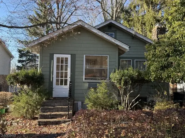 173 Runnymede Rd, West Caldwell Twp., NJ 07006