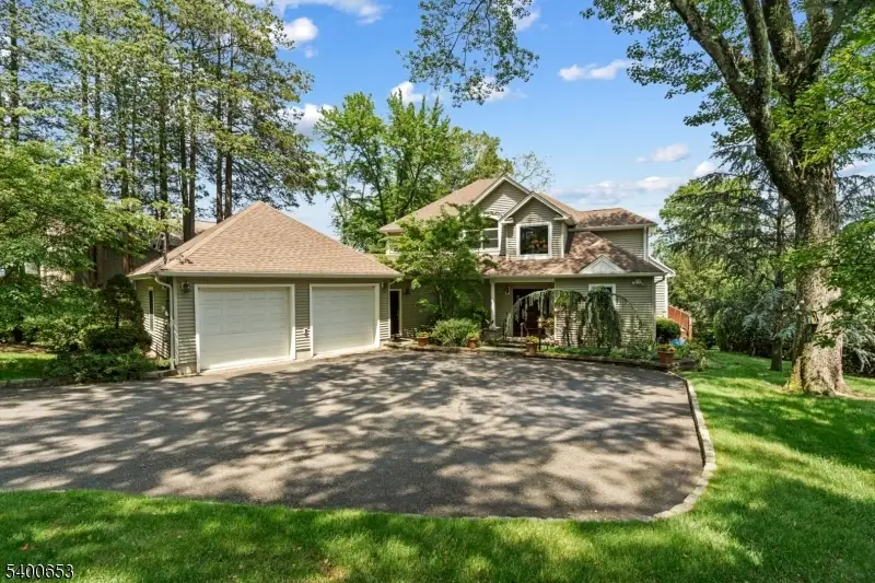 23 W Lake Shore Dr, White Meadow Lake, NJ 07866 - Image #1