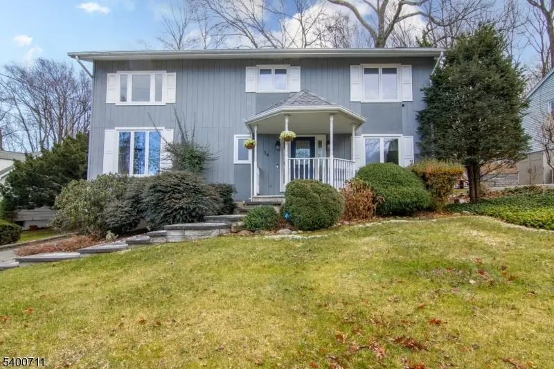 34 Warren Trl, Denville, NJ 07834 - Image #1