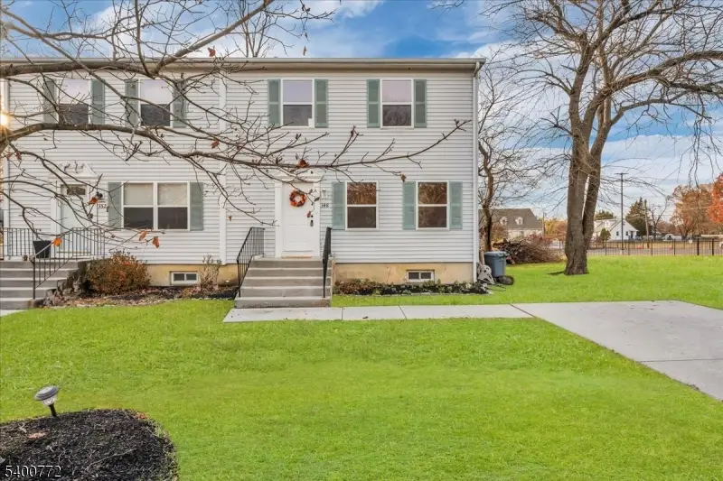 348 Silk St, Lawnside, NJ 08045 - #2