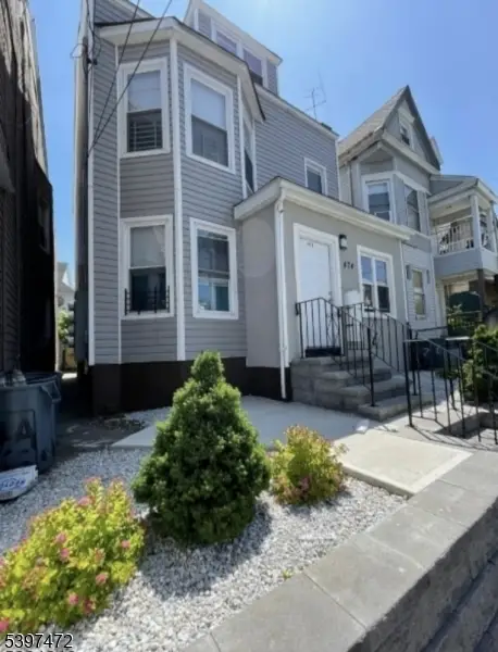 474 Ellison St, Paterson, NJ 07501 - Image #1
