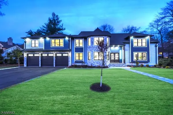 547 Highland Ave, Ridgewood Village, NJ 07450