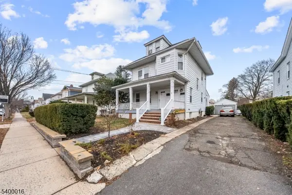 11 Hazel St #1-2, Morristown Town, NJ 07960