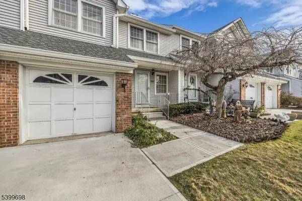 226 Harvard Dr, Independence Twp., NJ 07840