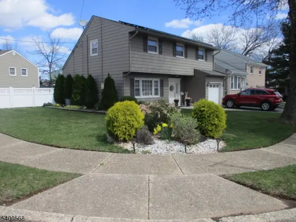 26 Donna Ct, Nutley Twp., NJ 07110