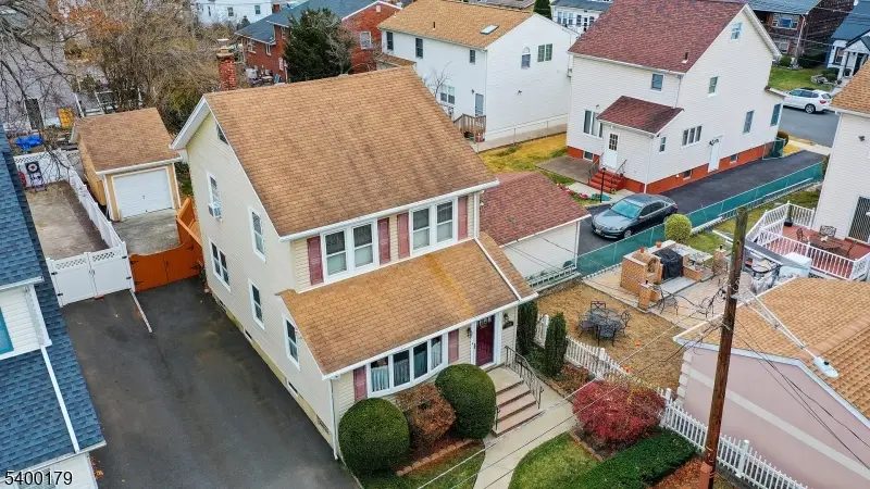 369 Bergen St, Union, NJ 07083 - #3