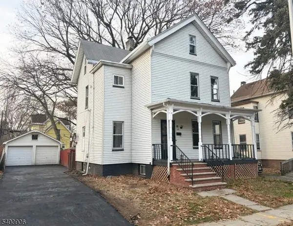 19 Linwood Pl, East Orange City, NJ 07017