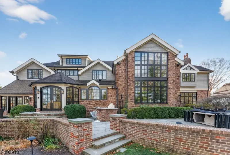 54 Hamilton Dr East, North Caldwell, NJ 07006 - Image #2