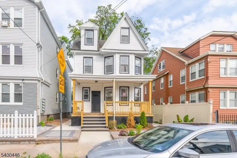 32 Palm St, Newark, NJ 07106 - #1