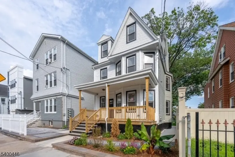 32 Palm St, Newark, NJ 07106 - #2